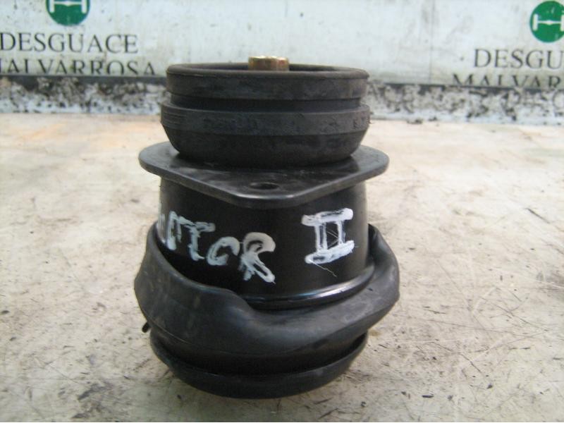 Recambio de soporte motor trasero para seat ibiza (6k1) stella referencia OEM IAM   