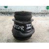 Recambio de soporte motor trasero para seat ibiza (6k1) stella referencia OEM IAM   