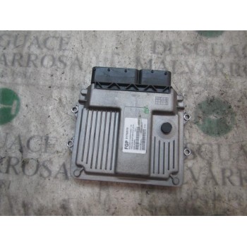 CENTRALITA MOTOR UCE 