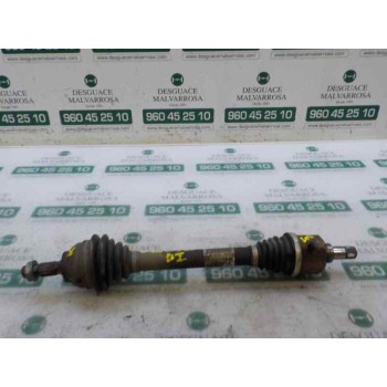 TRANSMISION IZQUIERDA 3272PZ 9684135380 