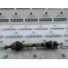 Recambio de transmision izquierda para citroën ds4 1.6 hdi fap referencia OEM IAM 3272PZ 9684135380 