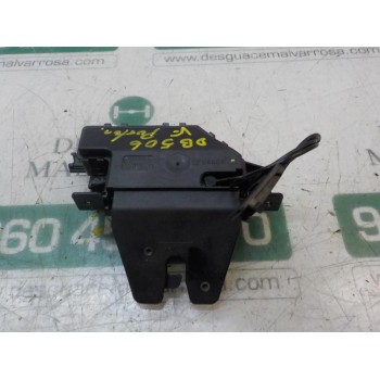 CERRADURA MALETERO / PORTON 51247840617 