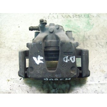 PINZA FRENO DELANTERA DERECHA 