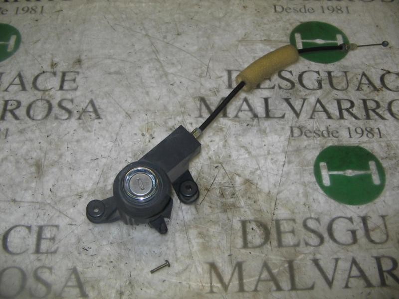 Recambio de maneta porton para mg serie 200 (rf) 220 sd (5-ptas.) referencia OEM IAM   