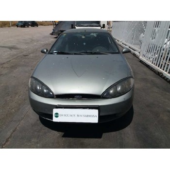 FORD COUGAR (MC)