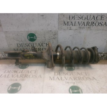 AMORTIGUADOR TRASERO DERECHO 546512F200 