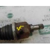 Recambio de transmision izquierda para citroën ds4 1.6 hdi fap referencia OEM IAM 3272PZ 9684135380 