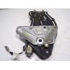 Recambio de elevalunas trasero izquierdo para peugeot 207 cc 1.6 16v referencia OEM IAM 9223A8 400974C 400974C
