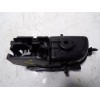 Recambio de maneta interior trasera derecha para toyota aygo 1.0 vvti referencia OEM IAM 692050D450B0  