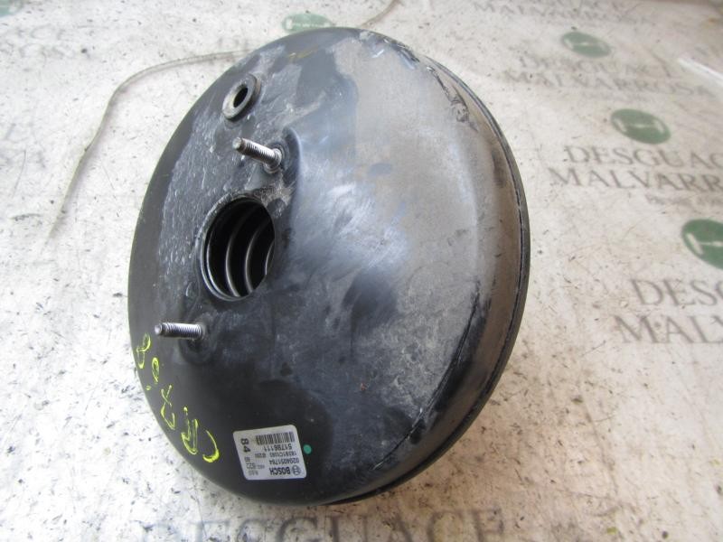 Recambio de servofreno para citroën nemo basis referencia OEM IAM   