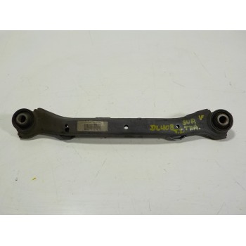 BRAZO SUSPENSION SUPERIOR TRASERO IZQUIERDO 551002S050 551002S050 