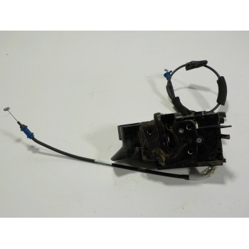 CERRADURA PUERTA DELANTERA IZQUIERDA 9810310380 9810310380 