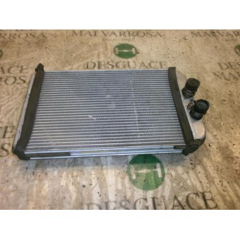 RADIADOR CALEFACCION / AIRE ACONDICIONADO 