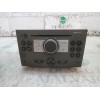 Recambio de sistema audio / radio cd para opel meriva 1.7 16v cdti referencia OEM IAM   