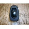 Recambio de mando elevalunas trasero izquierdo para hyundai accent (lc) crdi gl referencia OEM IAM 9358025015PK 621W04620 621W04