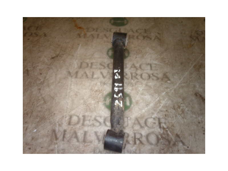 Recambio de tirante delantero izquierdo para land rover freelander (ln) 2.0 di familiar (72kw) referencia OEM IAM   