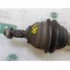 Recambio de transmision izquierda para citroën ds4 1.6 hdi fap referencia OEM IAM 3272PZ 9684135380 