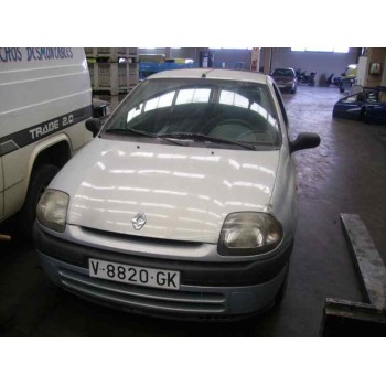 RENAULT CLIO II FASE I (B/CBO)