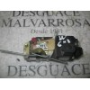Recambio de cerradura puerta delantera izquierda para mg serie 200 (rf) 220 sd (5-ptas.) referencia OEM IAM   