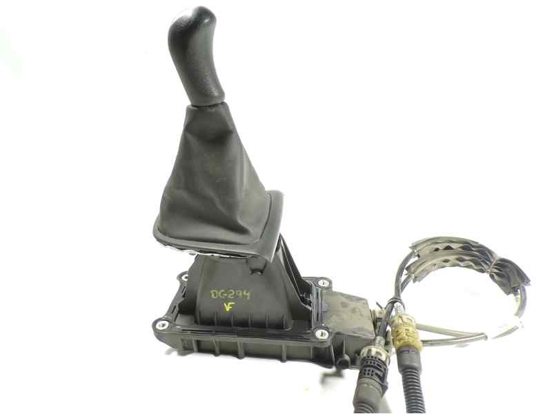 Recambio de palanca cambio para renault clio iv 1.5 dci diesel fap energy referencia OEM IAM 349016019R 349017122R 