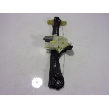 ELEVALUNAS TRASERO IZQUIERDO 9676172480 9816272780 