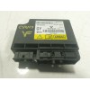 Recambio de centralita airbag para renault megane iii sport tourer 1.5 dci diesel fap referencia OEM IAM  985106285R 