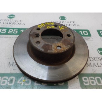 DISCO FRENO DELANTERO 34116854997 