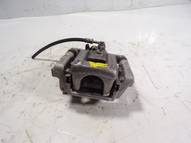 Recambio de pinza freno trasera izquierda para toyota proace city 1.2 12v referencia OEM IAM SU001A8492 02801757732 