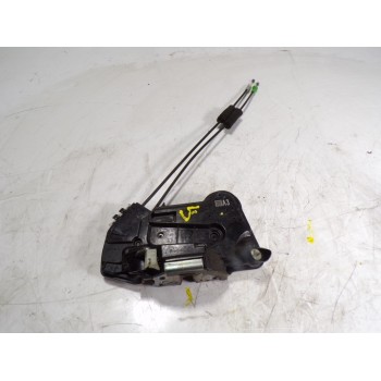 CERRADURA PUERTA DELANTERA IZQUIERDA B000843080 