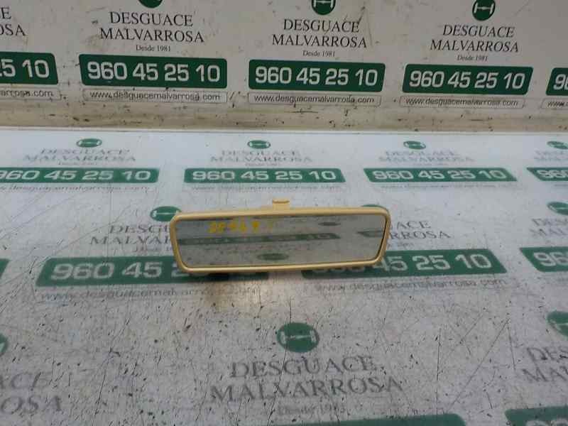 Recambio de espejo interior para volkswagen touareg (7la) tdi v6 referencia OEM IAM 3B0857511G7H7  