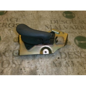 MANETA INTERIOR DELANTERA DERECHA 