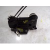 Recambio de cerradura puerta delantera izquierda para peugeot 108 1.2 12v vti referencia OEM IAM B000843080  
