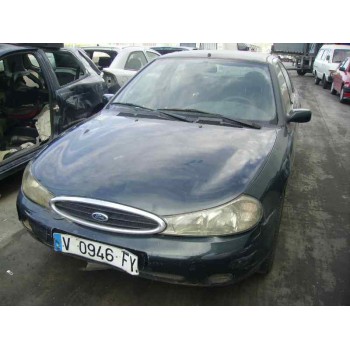 FORD MONDEO BERLINA (GD)