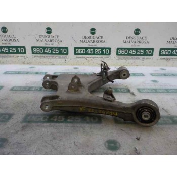 BRAZO SUSPENSION INFERIOR TRASERO IZQUIERDO 4E0511511F 
