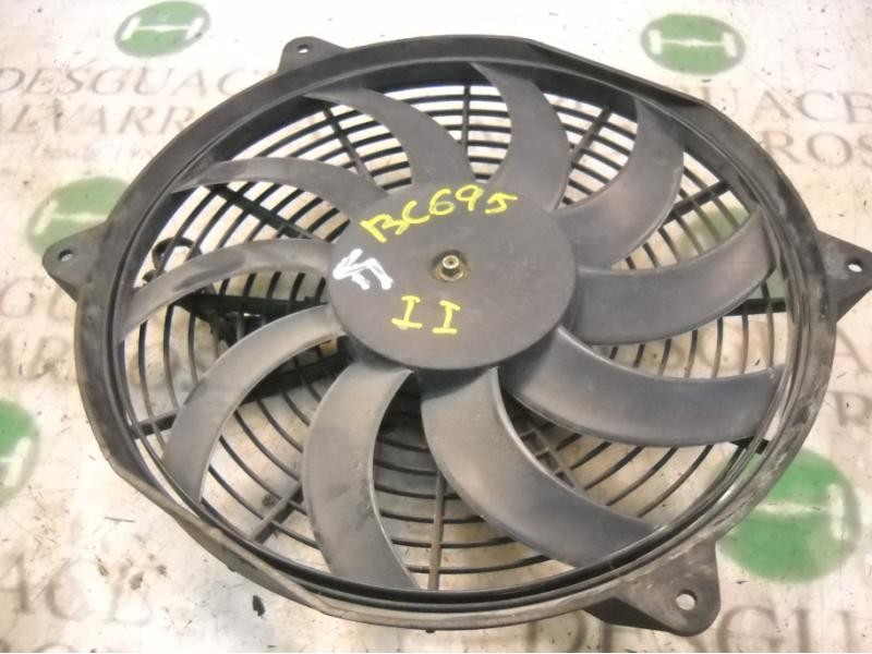 Recambio de electroventilador para tata indigo marina d referencia OEM IAM   