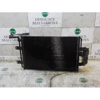 CONDENSADOR AIRE ACONDICIONADO 