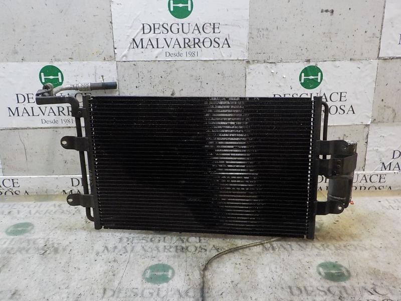 Recambio de condensador aire acondicionado para audi a3 (8l) 1.9 tdi referencia OEM IAM   
