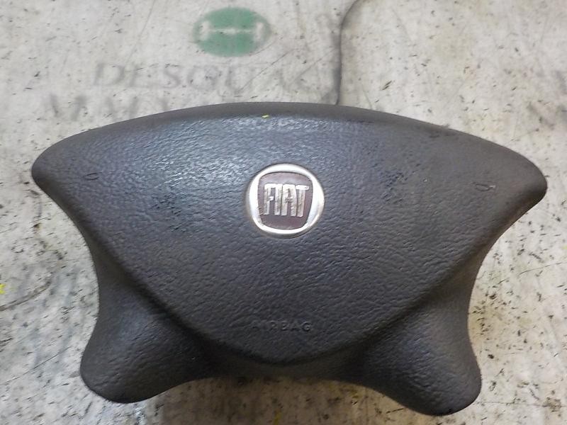 Recambio de airbag delantero izquierdo para fiat scudo (270_) 2.0 d multijet referencia OEM IAM   