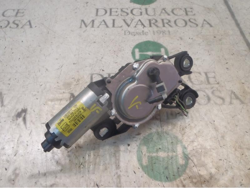 Recambio de motor limpia trasero para seat altea xl (5p5) family referencia OEM IAM 5P0955711C 5P0955711C 53033812