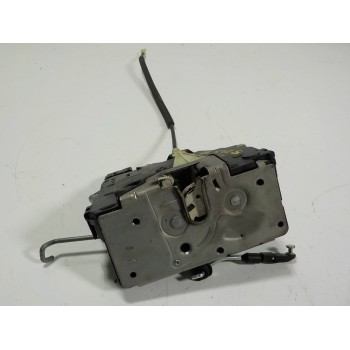 CERRADURA PUERTA DELANTERA IZQUIERDA 13431841 13431841 