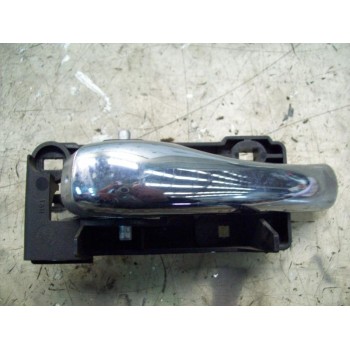 MANETA INTERIOR DELANTERA IZQUIERDA 