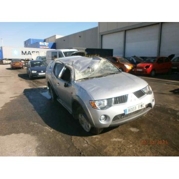 MITSUBISHI L 200 (KA0/KB0)