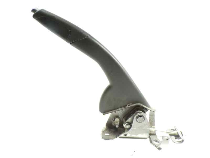 Recambio de palanca freno de mano para renault clio iv 1.5 dci diesel fap energy referencia OEM IAM 360106115R  