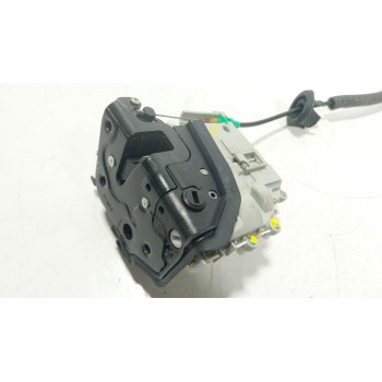 CERRADURA PUERTA TRASERA DERECHA 8X0839016E 8X0839016E 