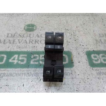 MANDO ELEVALUNAS DELANTERO IZQUIERDO 7L6959857E3X1 