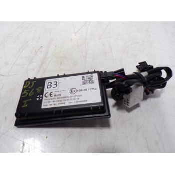 MODULO ELECTRONICO 10R0510710 10R0510710