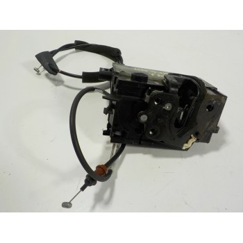 CERRADURA PUERTA TRASERA DERECHA 9810311180 9810311180 