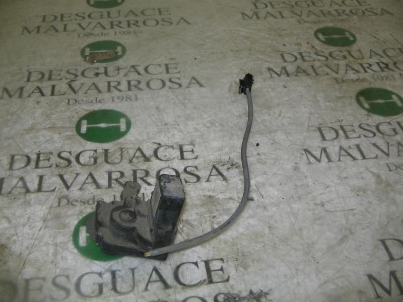 Recambio de motor c/c trasero derecho para mg serie 200 (rf) 220 sd (5-ptas.) referencia OEM IAM   