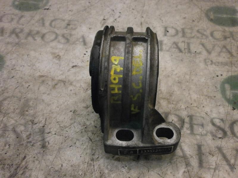 Recambio de soporte cambio para peugeot boxer caja cerrada (rs2850)(290/330)(´´02) 330 c  td referencia OEM IAM   