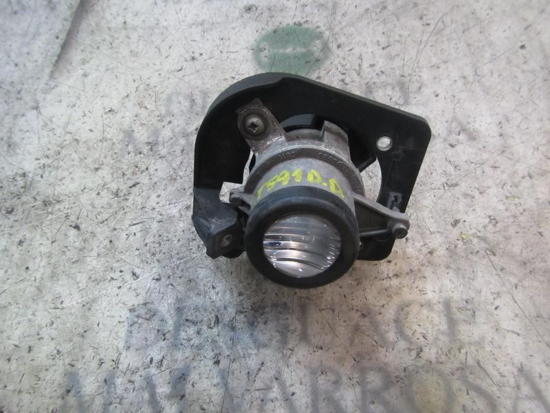 Recambio de faro antiniebla derecho para lancia ypsilon (101) 1.3 multijet 16v platino (66kw) (10.2006) referencia OEM IAM   